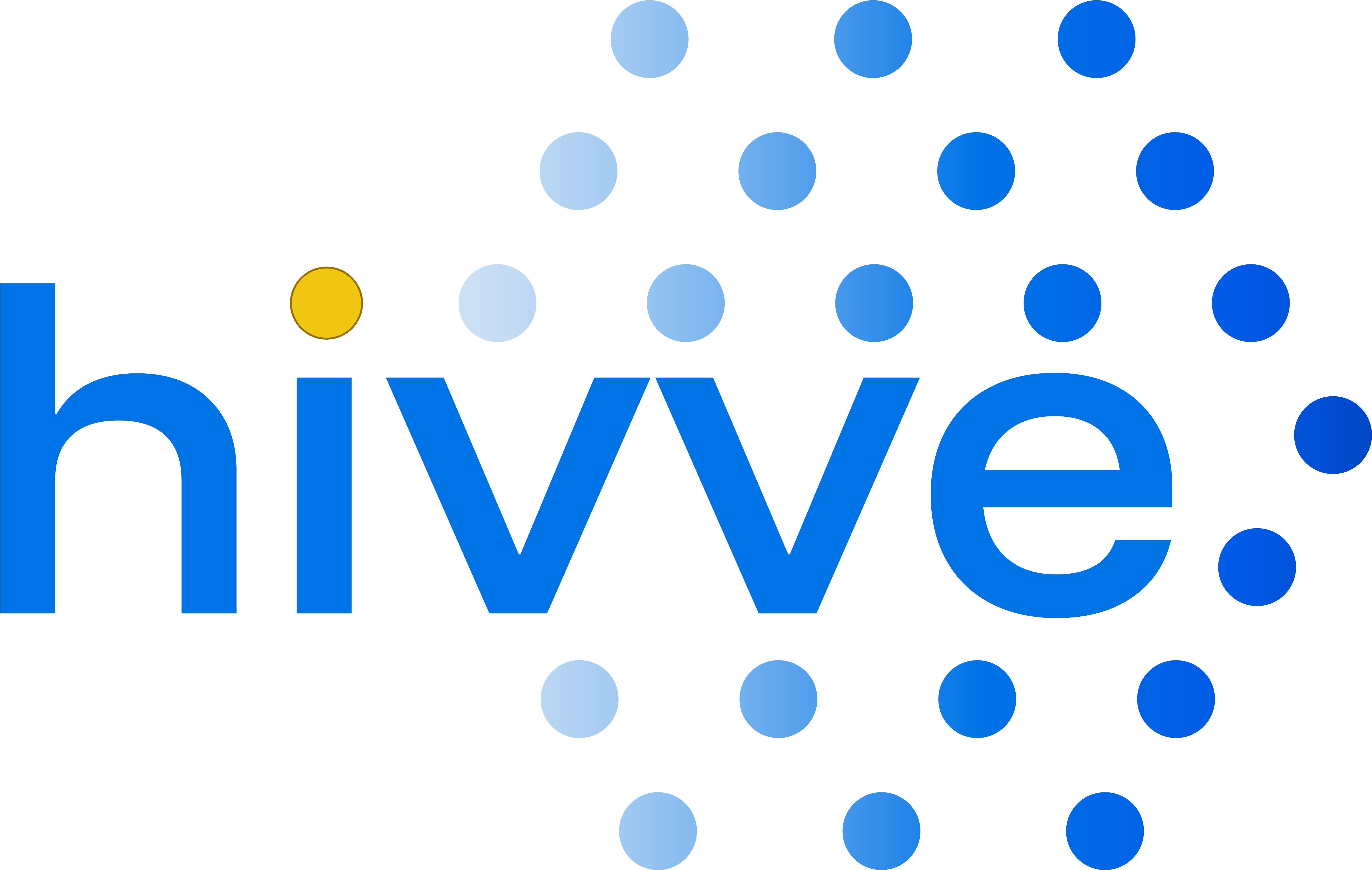 Hivve logo